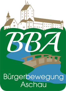 BBA Bürgerbewegung Aschau im Chiemgau